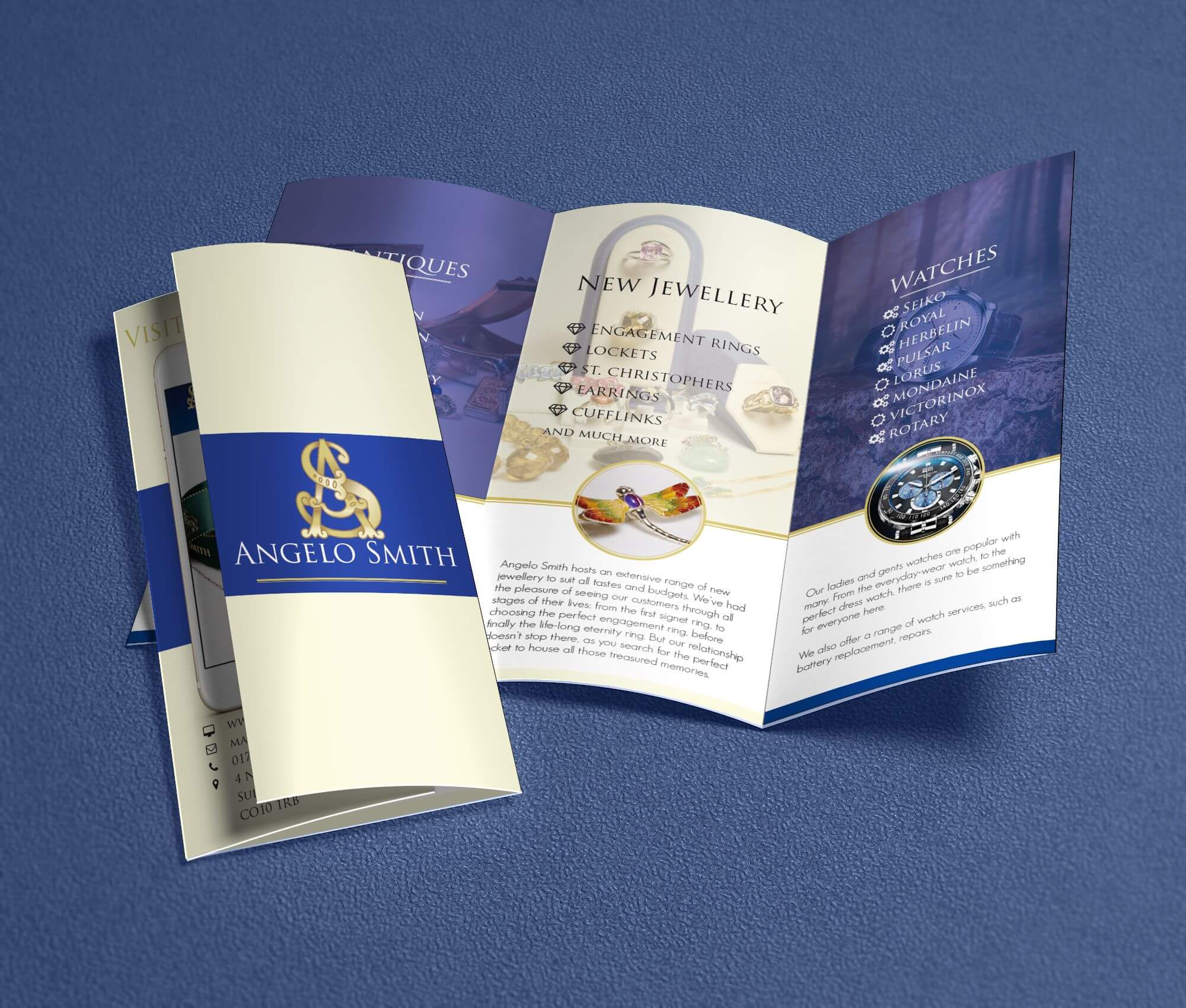 Full size art work by BoHoFo