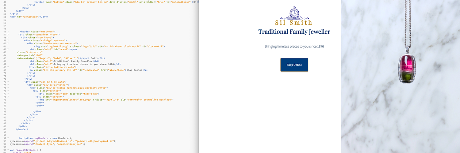 A Deer stands atop a mountain